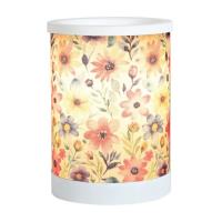 Aroma Daisy Floral Electric Wax Melt Warmer Extra Image 1 Preview